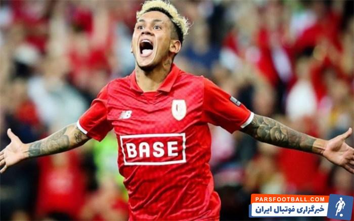 فدراسیون فوتبال قطر به دنبال این است تا با تغییر ملیت ادمیلسون جونیور وینگر برزیلی – بلژیکی الدحیل، از او در رقابت های جام جهانی استفاده کند.