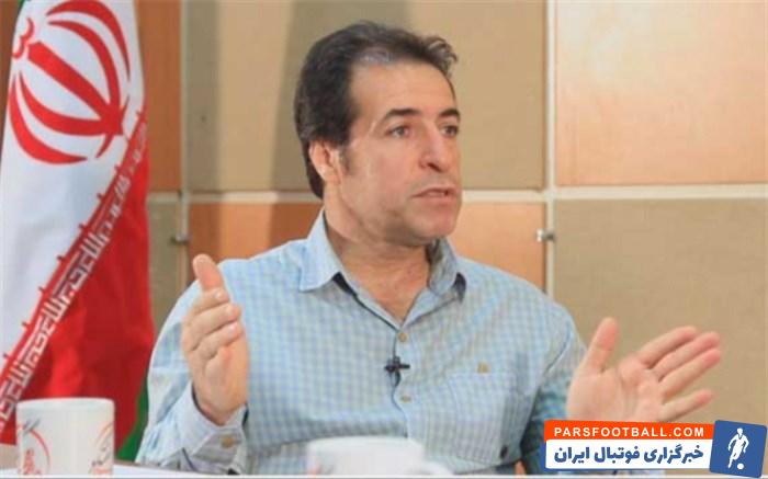 صادق ورمزیار ، پیشکسوت باشگاه استقلال گفت : استقلالی ها بیشتر از بردن ذوب آهن باید خوشحال باشد که بازیکنانی همچون حسینی و مرادی در شرایط بازی قرار گرفتند.