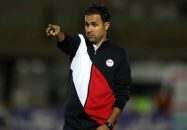 محمد نصرتی ، بازیکن پیشین پرسپولیس و سرمربی پارس جنوبی پس از برد مقابل مس کرمان در لیگ یک به علت مشکلات مالی استعفا کرد.