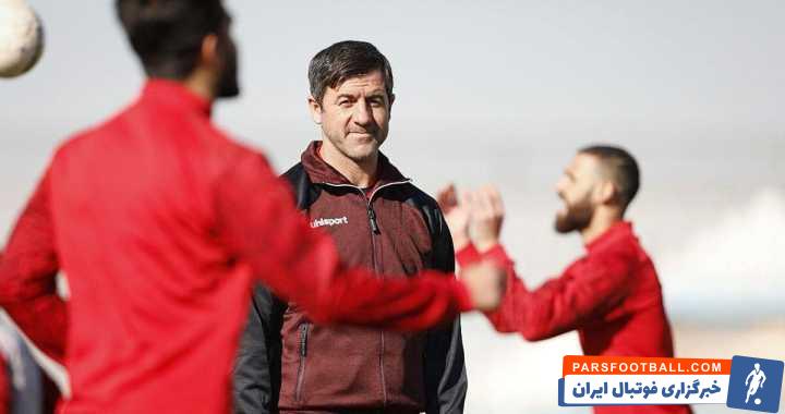 واکنش کریم باقری به پیوستن به کادرفنی تیم ملی