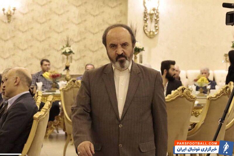 پیشنهاد جالب حسن زمانی به آذری جهرمی