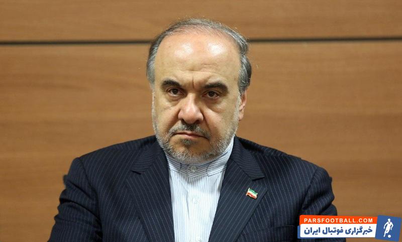 مسعود سلطانی فر : یکسری اختلاف سلیقههای مدیریتی بود که باعث شد که سه نفر از اعضای هیئت مدیره باشگاه استقلال استعفا کنند