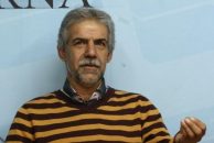 مرتضی فنونی زاده در واکنش به مصاحبه ابراهیم تهامی درباره پرسپولیس گفت : ابراهیم تهامی چند سال پیراهن استقلال تهران را پوشیده یا عضو این تیم بوده که می آید درباره پرسپولیس آن حرف‌های زشت را می زند؟