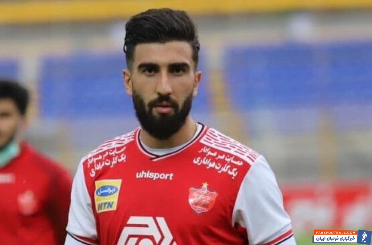 یکی از گزینه هایی که کادرفنی پرسپولیس و یحیی گل محمدی برای قرار گرفتن در دفاع میانی پرسپولیس در نظر گرفته اند ، علی شجاعی است.