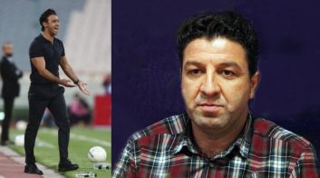 حمله تند اسماعیل حلالی به فرهاد مجیدی