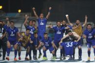 رکوردهای استقلال در لیگ قهرمانان آسیا