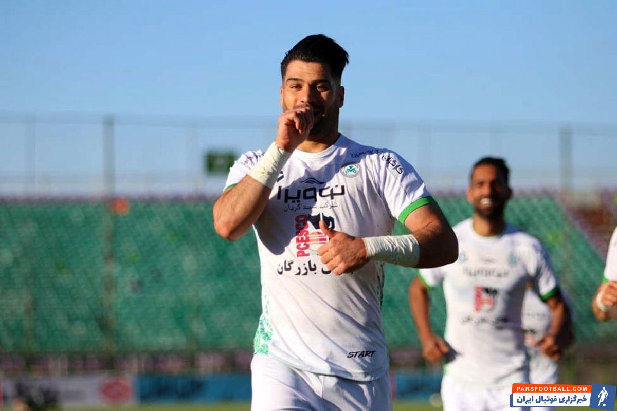 جذابیت ویژه بازی فردای پرسپولیس و ذوب آهن ؛ علاقه یحیی گل محمدی به جذب فرشاد محمدی مهر