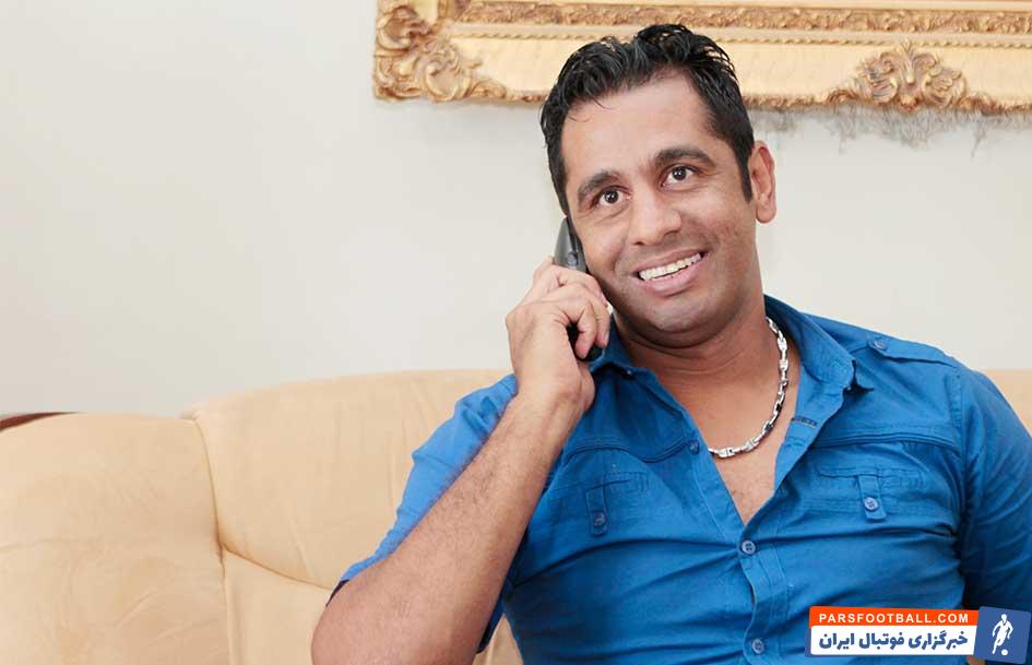 علی موسوی ، پیشکسوت باشگاه استقلال گفت : با گلی که آرمان رمضانی زد ، او قطعا از زیر فشار خارج خواهد شد و اعتماد به نفسش بالا می رود.