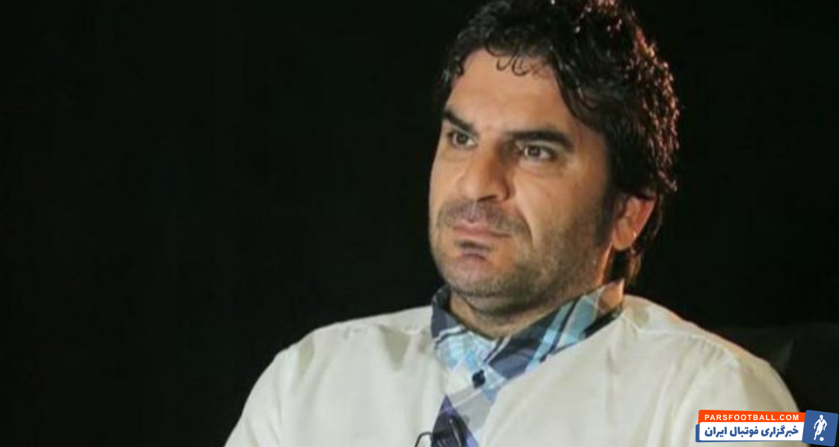 حسن خان محمدی : نسبت به برد پرسپولیس در دربی بسیار امیدوار هستم