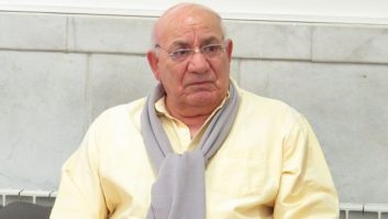 واکنش حشمت مهاجرانی به نتیجه دربی پایتخت