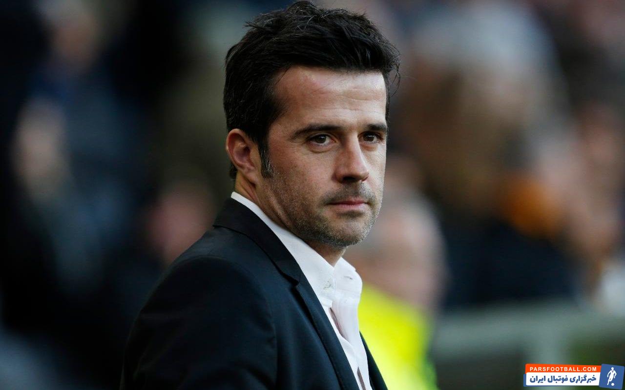 مارکو سیلوا سرمربی آینده الهلال