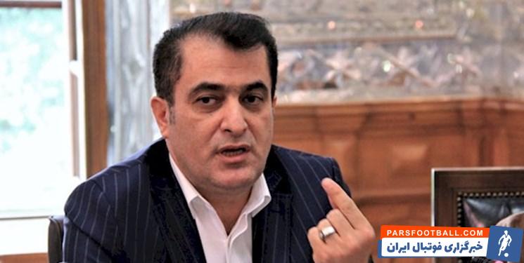 دستگیری و بازداشت اسماعیل خلیل زاده