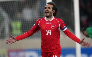 محمد نوری