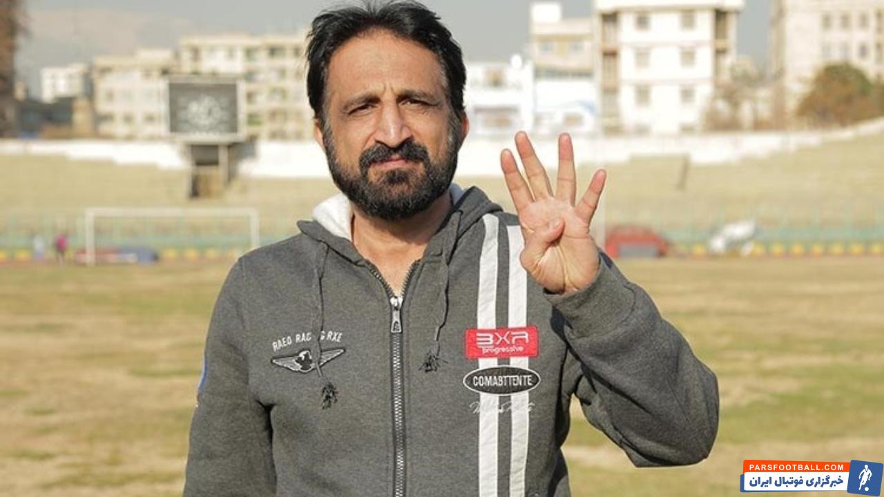 محمد نوری : شاید بهترین تصمیم برکناری احمد مددی از استقلال باشد