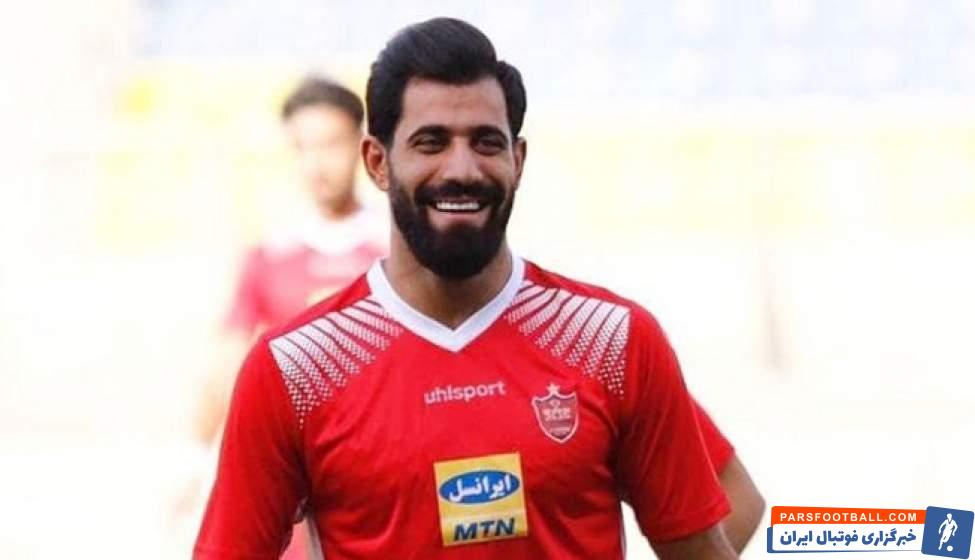 حسین کنعانی زادگان در واکنش به سوال خبرنگار در خصوص احتمال جدایی از پرسپولیس و پیشنهاد الاهلی قطر جواب سر بالا داد و رفت .