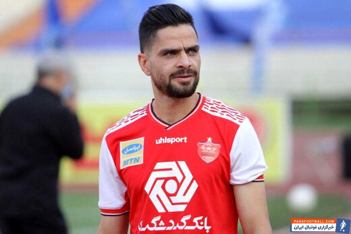 سیدجلال حسینی دیدار پرسپولیس و ذوب آهن را از دست خواهد داد و با توجه به نبود فرشاد فرجی ، گزینه اول کادرفنی پرسپولیس کمال کامیابی نیا است البته اگر مصدومیتش برطرف شود.