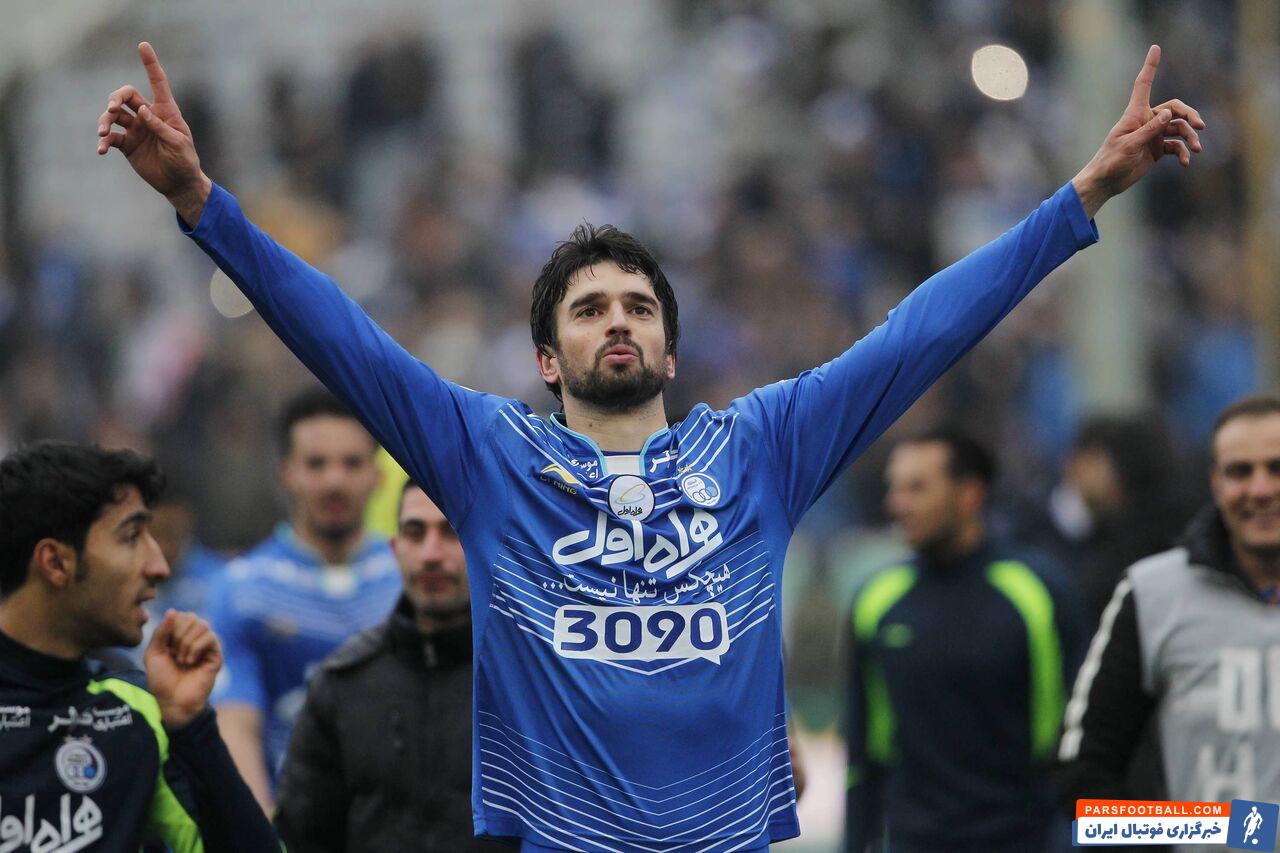 لئاندرو پادوانی : باشگاه استقلال باید از تلاش برای پرداخت نکردن هزینه های من شرم کند