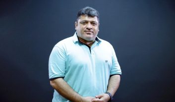 بهزاد داداش زاده