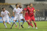 شکایت پرسپولیس از شجاع خلیل زاده به فیفا