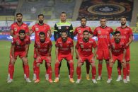 پرسپولیس