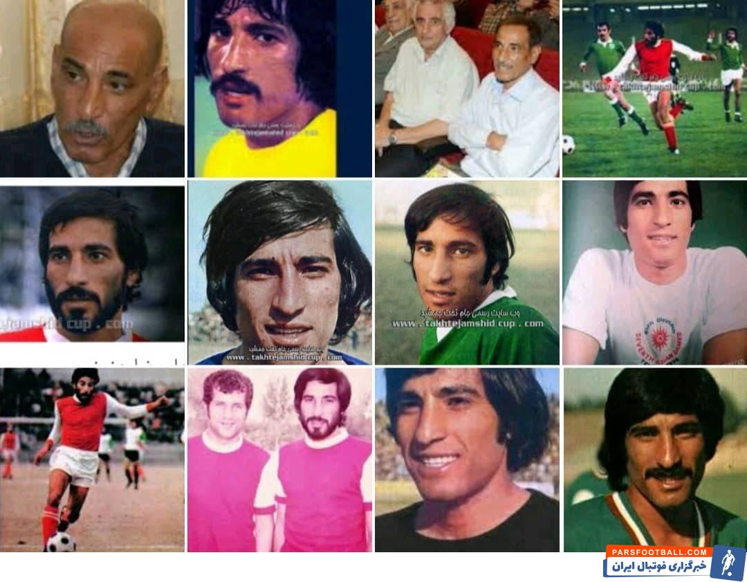 فریاد شیران برای علیرضا عزیزی نوشت: از صمیم قلب برای سلامتی وی دست به دعا می کنیم و از خدای مهربان آرزوی سلامتی را طلب می کنیم.