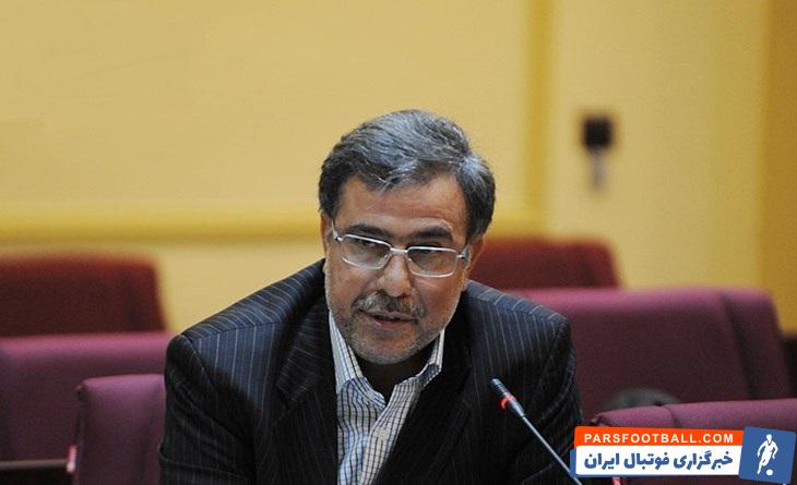 رضا صادق پور