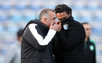 واکنش فرهاد مجیدی به جدایی فراز کمالوند از استقلال