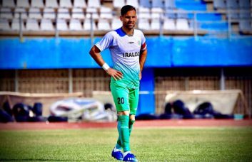 میثم مجیدی : پس از گلم به تراکتور شادی ام بی احترامی به شخص خاصی نبود