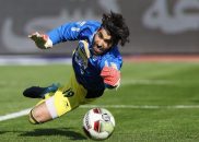 پیوستن ارشیا بابازاده دروازه بان پیشین استقلال به تیم استین بولد آمریکا