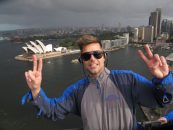 شرایط لازم برای اخذ اقامت استرالیا با ویزای کاری