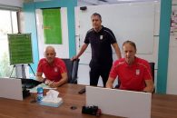 دراگان اسکوچیچ نام ۴۷ بازیکن را برای حضور در تیم ملی به فدراسیون فوتبال داده است اما یک بازیکن پرسپولیس در دقایق پایانی به دلیل ترافیک شدید خط حمله خط خورده است.