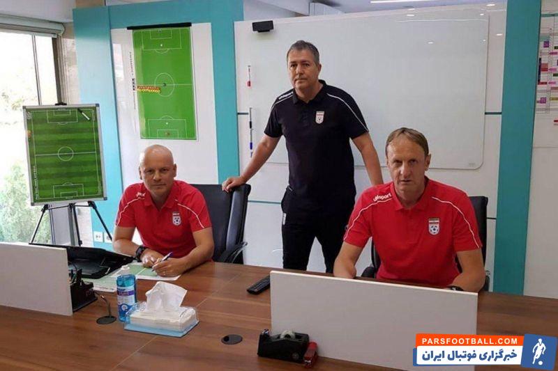 دراگان اسکوچیچ نام ۴۷ بازیکن را برای حضور در تیم ملی به فدراسیون فوتبال داده است اما یک بازیکن پرسپولیس در دقایق پایانی به دلیل ترافیک شدید خط حمله خط خورده است.