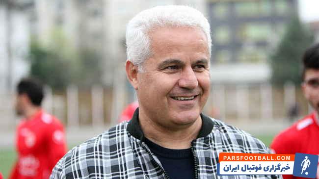 واکنش فرشاد پیوس به شادی عجیب عیسی آل کثیر