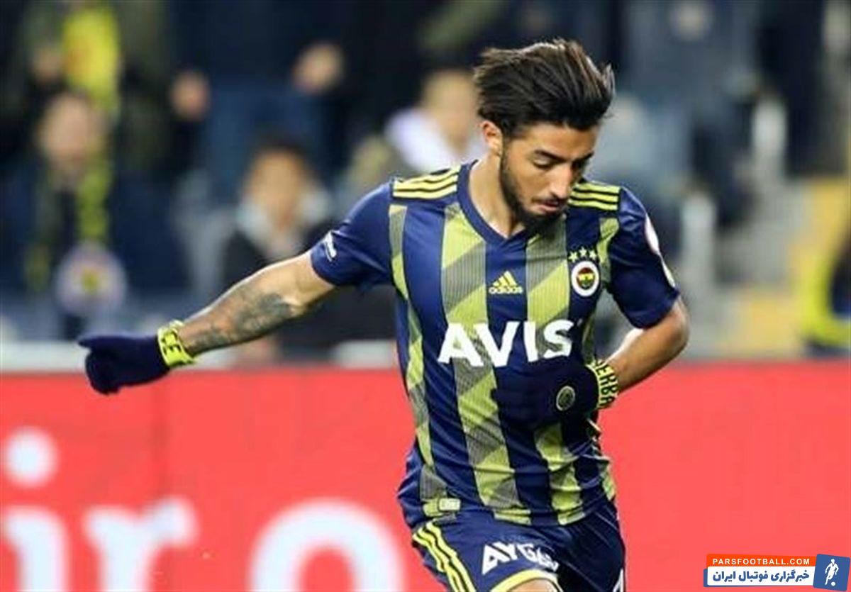 مدیر باشگاه دیناموکیف اوکراین خبر داد که این باشگاه به دنبال جذب اللهیار صیادمنش از تیم فنرباغچه ترکیه است . فیورنتینا ایتالیا هم دیگر مشتری اللهیار است.