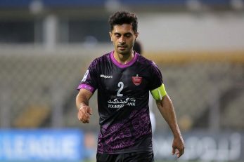 محمدحسین کنعانی زادگان ، امید عالیشاه و سیامک نعمتی ، با رفع مصدومیتشان می توانند برای پرسپولیس در دربی بازی کنند .