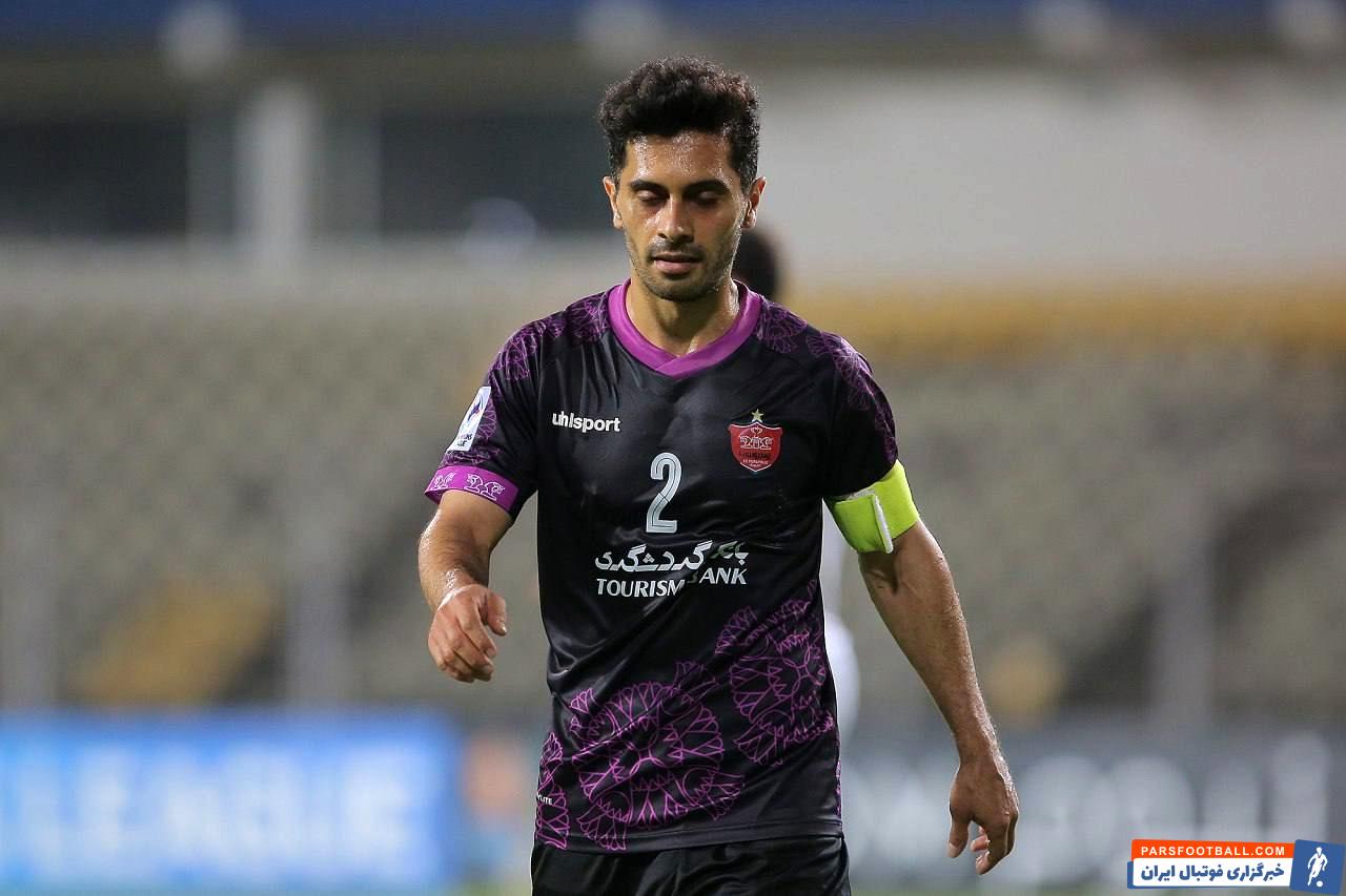 محمدحسین کنعانی زادگان ، امید عالیشاه و سیامک نعمتی ، با رفع مصدومیتشان می توانند برای پرسپولیس در دربی بازی کنند .