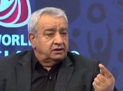 جواد الله وردی پیشکسوت استقلال : پس از باخت 6-1 مقابل پرسپولیس رئیس باشگاه گفت شما مایه ننگ تاج هستید
