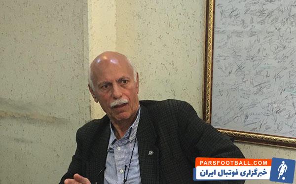 حسین فرزامی ، پیشکسوت باشگاه استقلال گفت : به اعتقاد من این روزها در فوتبال برد و باخت فقط دست داوران است.