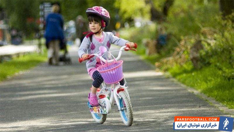 بهترین دوچرخه بچگانه | چطور بهترین دوچرخه بچگانه را انتخاب کنیم؟