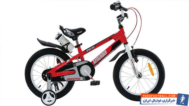 بهترین دوچرخه بچگانه | چطور بهترین دوچرخه بچگانه را انتخاب کنیم؟