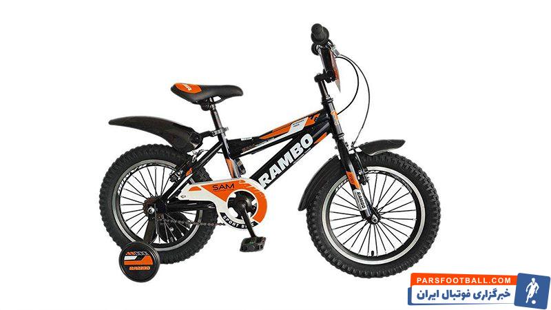 بهترین دوچرخه بچگانه | چطور بهترین دوچرخه بچگانه را انتخاب کنیم؟