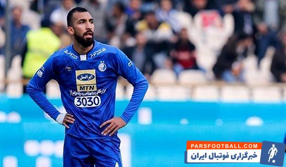 امروز خبرهایی مبنی بر بازگشت روزبه چشمی به استقلال مطرح شد که مدیر برنامه این بازیکن در گفتگو با رسانه ها این خبر را تکذیب کرد.