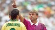 درگذشت ساندرو پل داور ایران - استرالیا در مقدماتی جام جهانی 1998