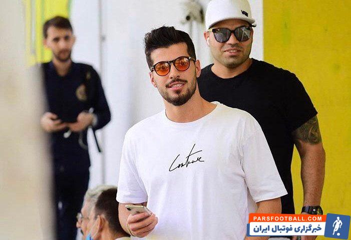 سعید عزت اللهی