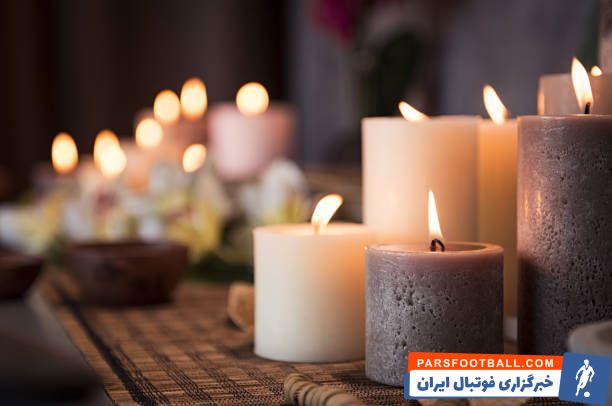 بزرگ ترین تولید کننده و مرکز خرید شمع در ایران کجاست؟