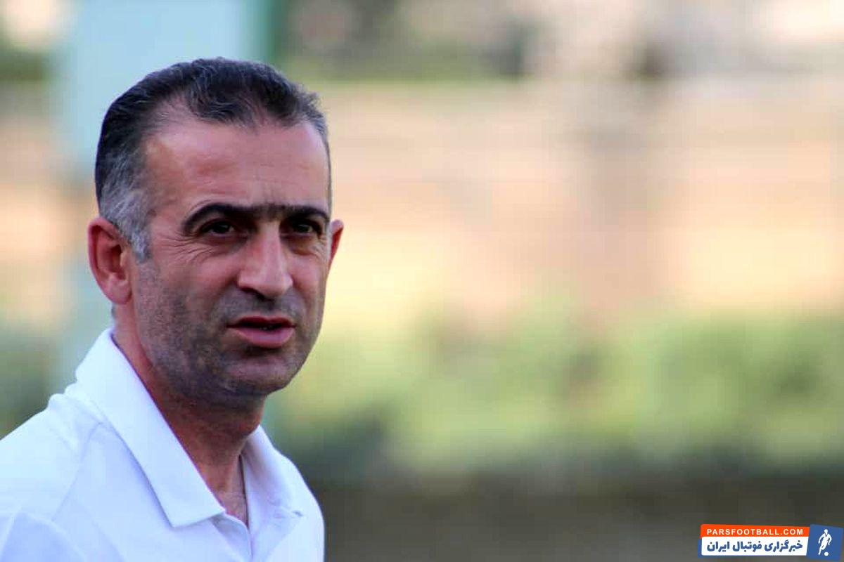 فرهاد مجیدی تصمیم گرفته است که پس از پایان دربی یک مربی خارجی را به جای فراز کمالوند به کادر فنی تیمش اضافه کند‌.