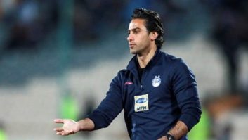 انتخاب دستیار فرهاد مجیدی در استقلال