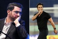 واکنش مجید صدری به اظهارات فرهاد مجیدی