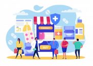 خرید قرص لاغری و کاهش وزن از داروخانه آنلاین