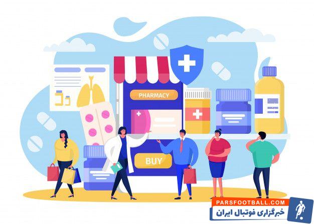 خرید قرص لاغری و کاهش وزن از داروخانه آنلاین